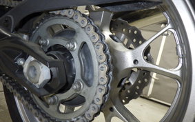 KAWASAKI ZZ1400 NINJA R A 2007 ZXT40B