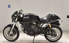 DUCATI SPORT 1000 2007