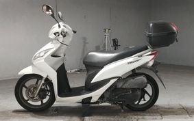 HONDA DIO 110 JF31