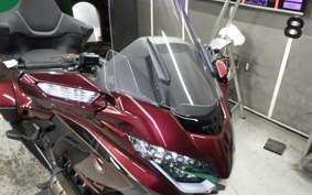 HONDA GL 1800 GOLD WING TOUR DCT 2025 SC79