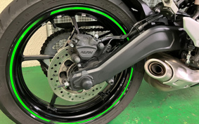 KAWASAKI NINJA ZX-25R KRT ED ZX250E