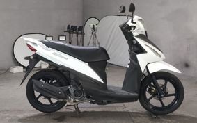 SUZUKI ADDRESS V110 CE47A