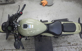 KAWASAKI ELIMINATOR400-3 2024