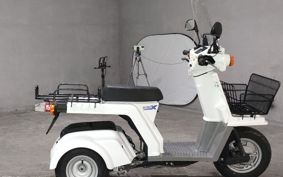 HONDA GYRO TD02