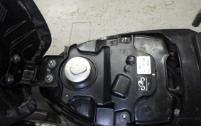 HONDA C50 SUPER CUB AA04