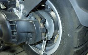 YAMAHA GEAR Gen.2 UA08J