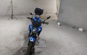 SUZUKI GSX-S125 DL32B