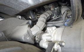 SUZUKI ｽｳｨｯｼｭ125 DV12B