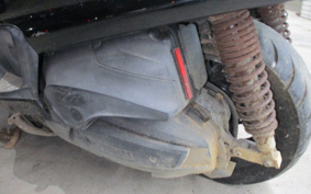 YAMAHA GRAND MAJESTY250 SG15J