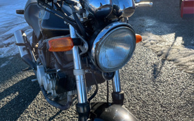 HONDA VTR 250 MC33