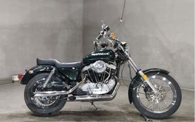 HARLEY XLS1000 2024 CBH