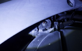 SUZUKI LET's 4 CA45A