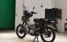 HONDA CT125-2 JA65