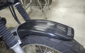 YAMAHA TW225 DG09J