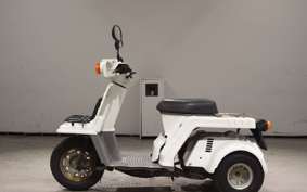 HONDA GYRO X