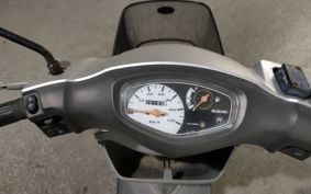 SUZUKI ADDRESS V125 CF46A