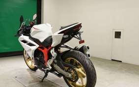 HONDA CBR250RR A MC51
