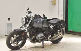 BMW R NINE T PURE 2021