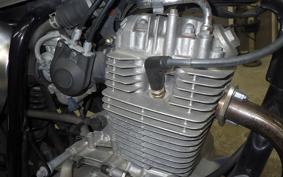 HONDA CB223S 2021 MC40
