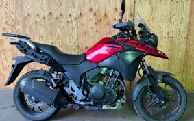 SUZUKI STROM 250 DS11A