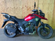 Фото Suzuki STROM 250 с японского аукциона