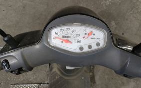 SUZUKI LET's 4 CA45A