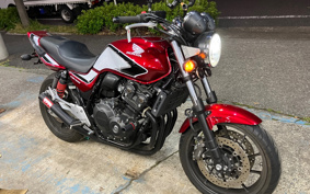 HONDA CB400SFV-4ABS 2020 NC42
