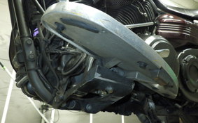 YAMAHA XV1900 MIDNIGHT STAR 2007