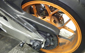 HONDA CBR1000RR ABS 2013 SC59