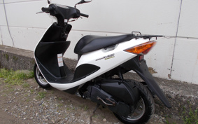 SUZUKI ADDRESS V50 CA44A