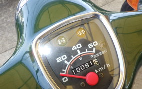 HONDA C50 SUPER CUB AA01