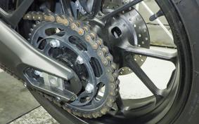 YAMAHA XSR900 2017 RN46J