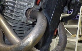 HONDA XR250 BAJA 2008 MD30
