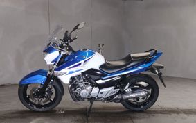 SUZUKI GSR250 GJ55D