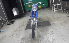 HONDA CS90 2026 S90
