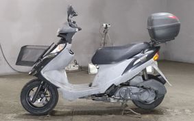 SUZUKI ADDRESS V125 CF4EA