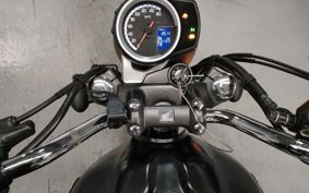 HONDA GB350 2022 NC59