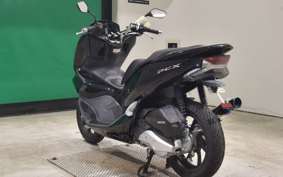 HONDA PCX 125 1992 JF81