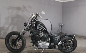 HONDA STEED 400 1993 NC26