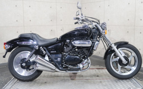 HONDA V-TWIN MAGNA MC29