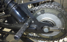 YAMAHA SR400 Gen.2 2000 1JR