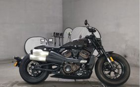 HARLEY RH1250S ZC4