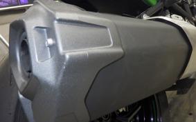 KAWASAKI NINJA H2 SX 2023