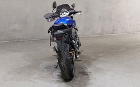 HONDA CB600F 2010 PC41