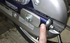 HONDA C125 SUPER CUB 2021 JA48