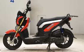 HONDA ZOOMER-X JF52