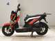 Фото Honda ZOOMER-X 2014 с японского аукциона