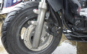 SUZUKI SWISH 125 DV12B