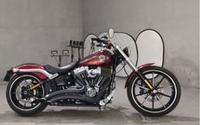 HARLEY FXSB1690 2016 BFV