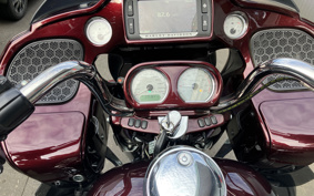 HARLEY FLTRX 2018 KHC